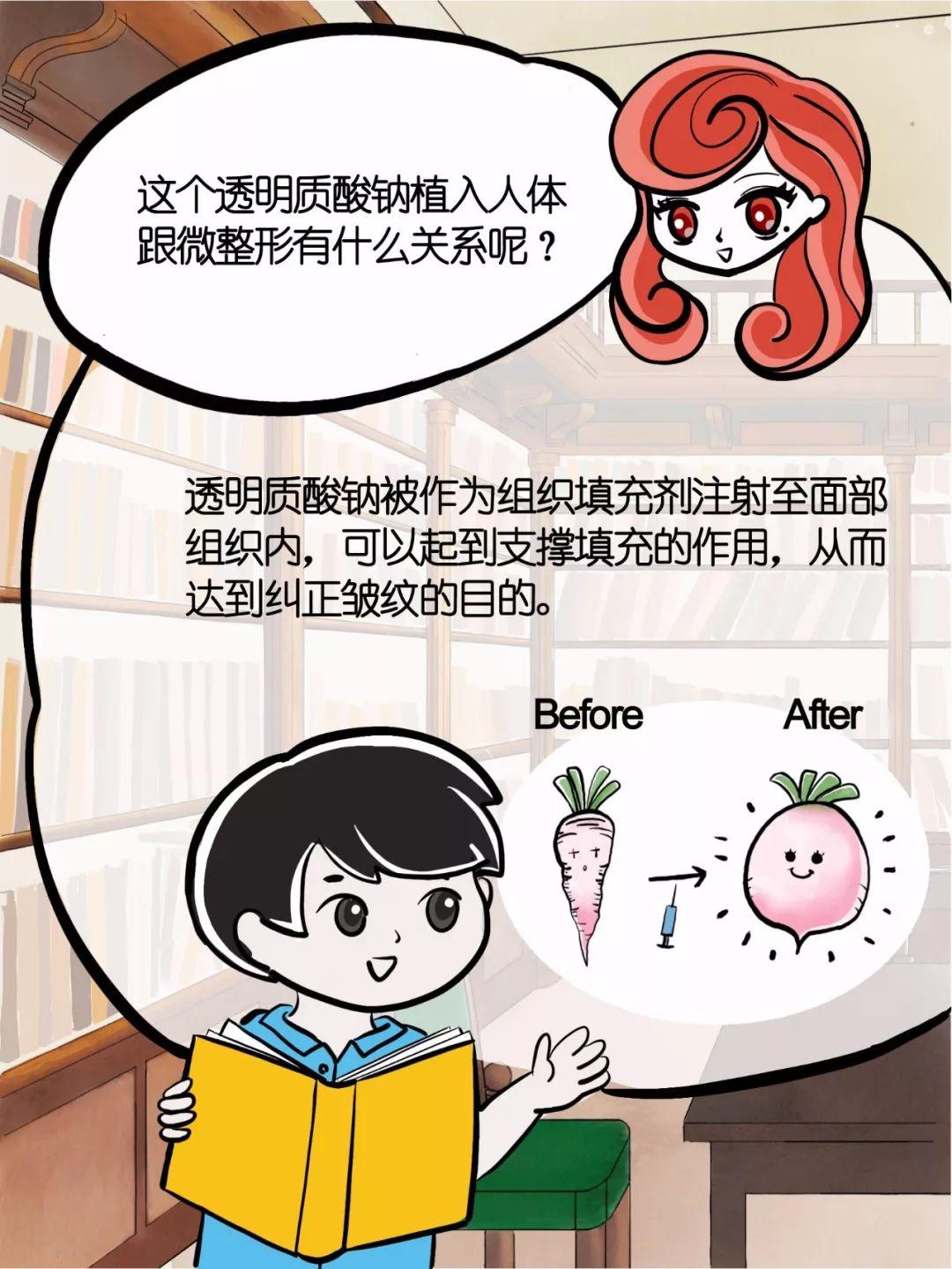 玻尿酸注射，安全与风险并存的美丽选择