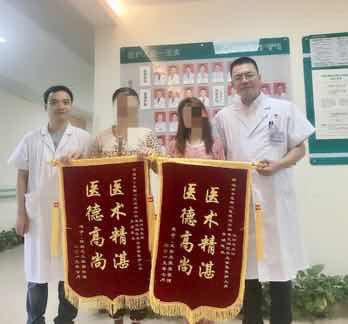假体隆胸材料全解析，安全与美学的双重考量
