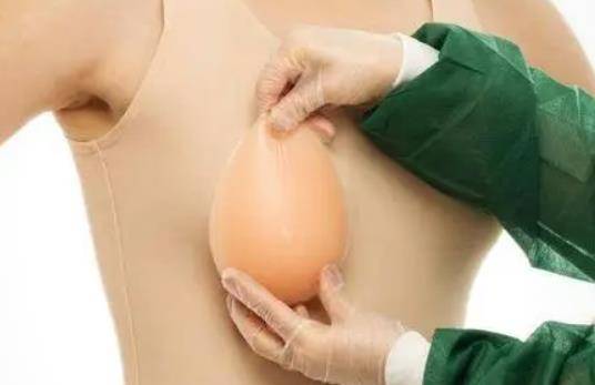 乳房整形美容，重塑自信与美丽的艺术