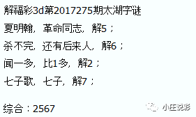 福彩字谜与太湖字谜，探寻数字背后的文化与智慧