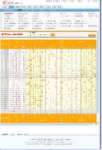 排列三最新开奖号码走势图，解码数字背后的奥秘