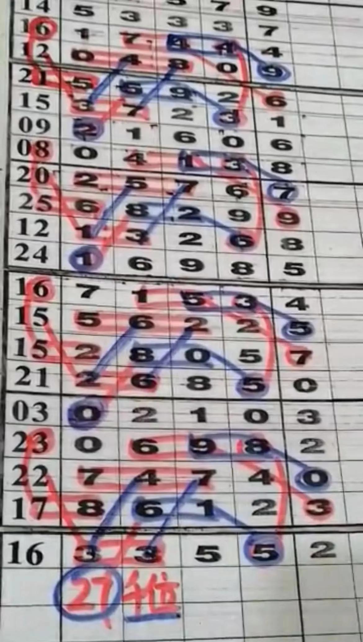排列3图谜，解码数字世界的奇妙之旅