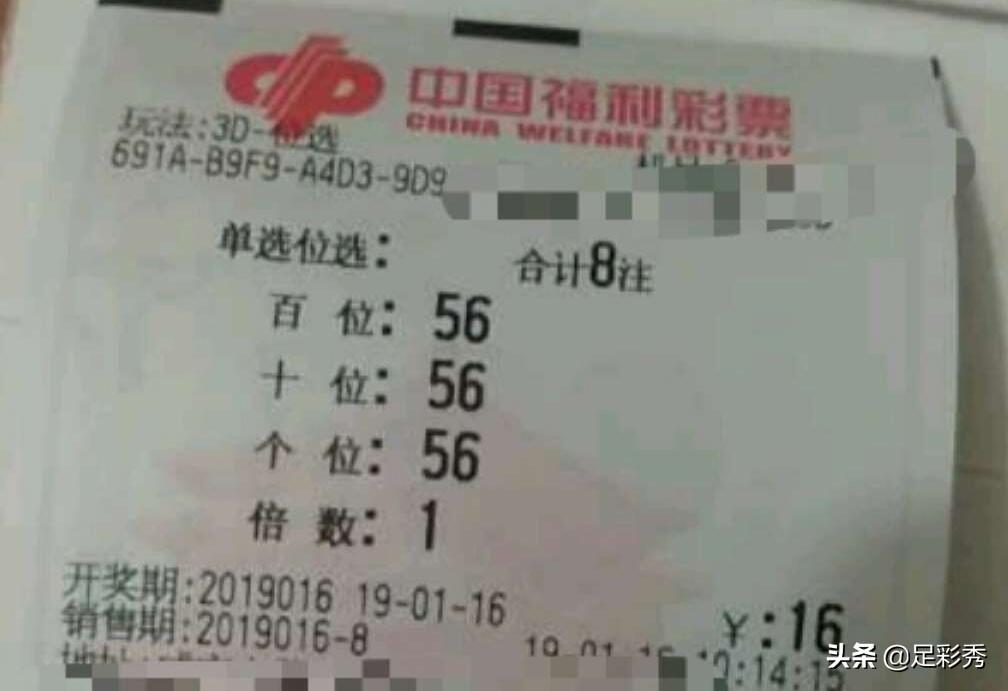 大乐透实票