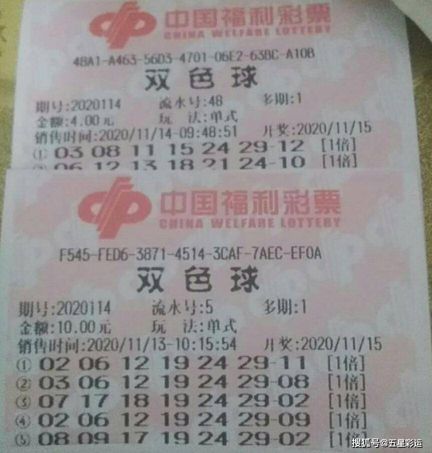 今日双色球最新实票晒票大赏，幸运之光闪耀在即