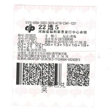 河南福彩二十二选五开奖结果，公益与幸运的双重奏响