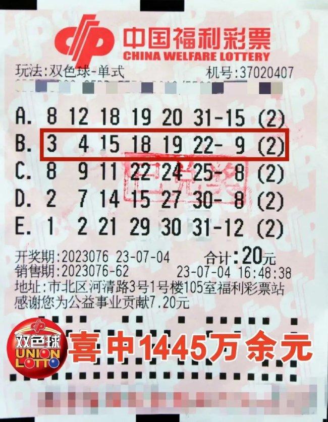 梦想与幸运 第13页