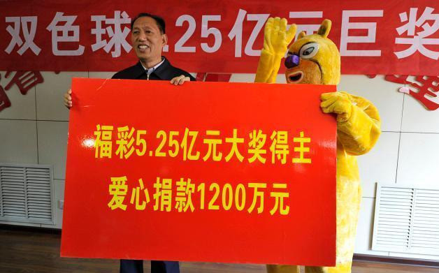彩票，梦想与现实的交汇——有人真的中过500万吗？