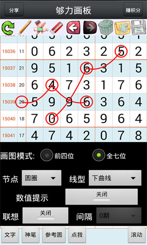 排列五今日精准预测，揭秘数字背后的奥秘
