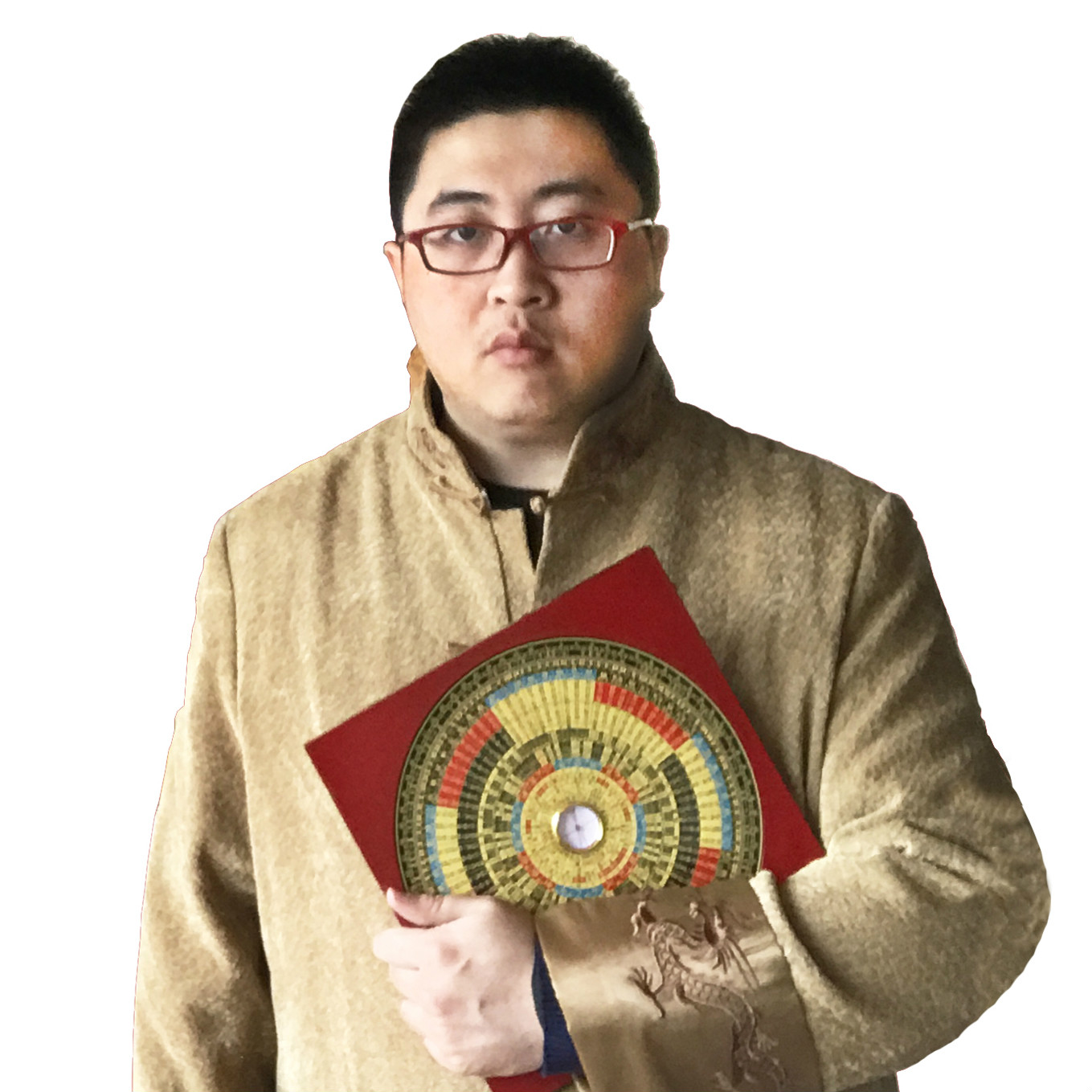 神秘预测师，于海滨一语定胆的背后