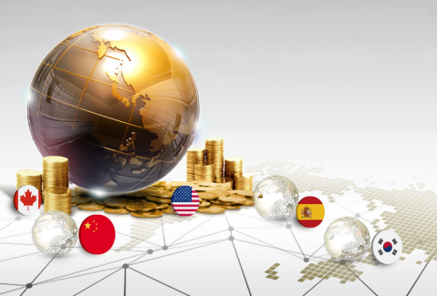 亚投快3，重塑全球金融版图的新力量