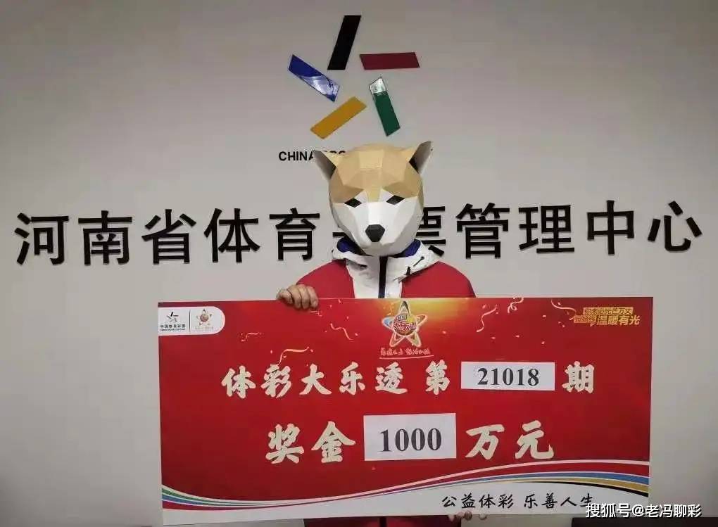 河南大乐透，彩民的梦想与现实交织的幸运舞台