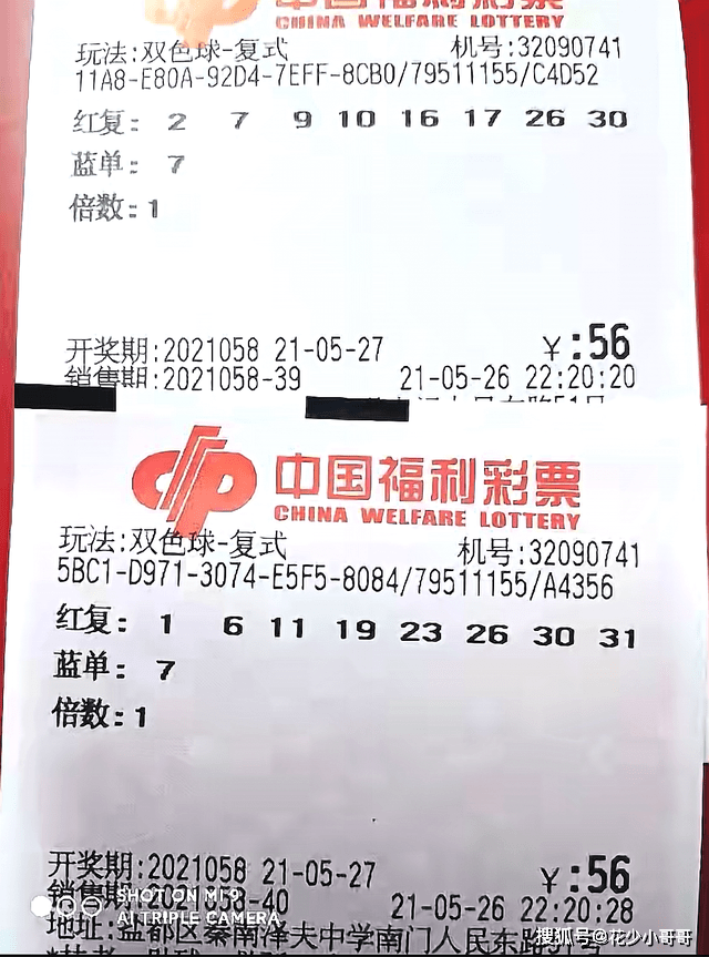 2019046期双色球开奖揭晓，梦想与幸运的碰撞