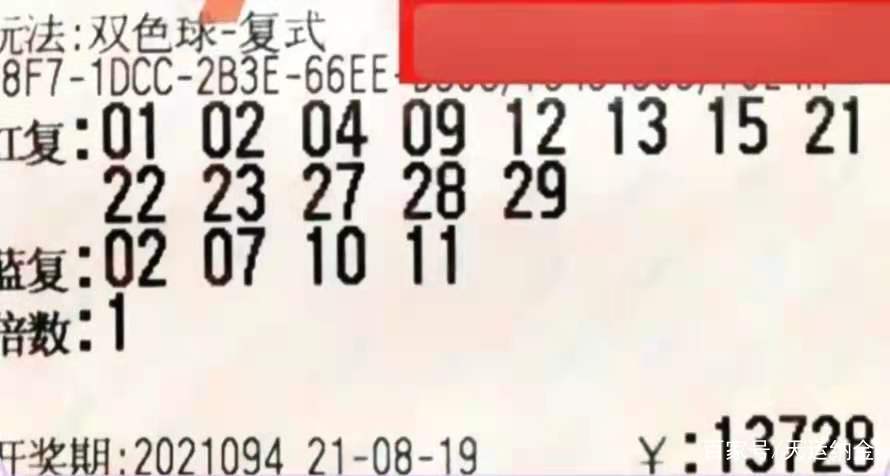 2月26日双色球，梦想与幸运的交汇