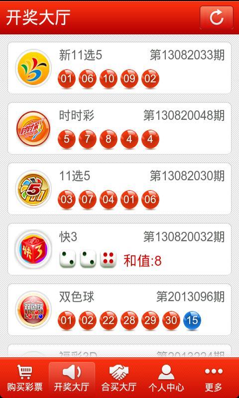 双色球开机号查询，全面解析与实用指南