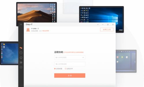 探索高效办公新境界，天齐网电脑版深度评测