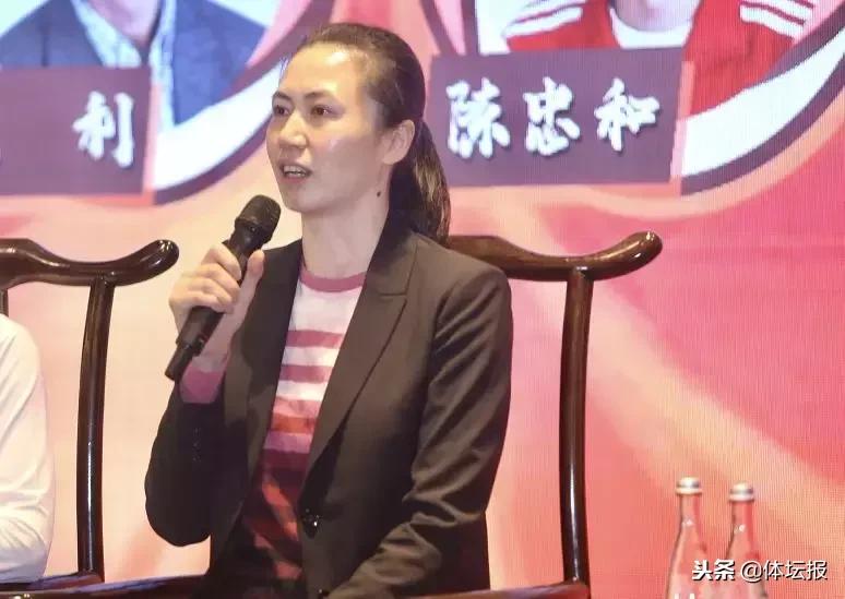 中国女排吧，传承与荣耀的见证