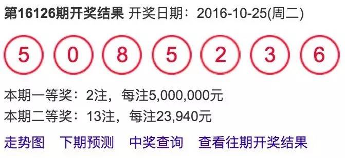直播七星彩开奖结果，揭秘数字背后的幸运时刻