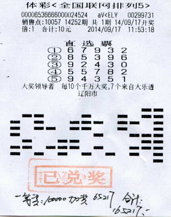 今日双色球开奖揭晓，九加一奇迹再现，彩民期待再燃