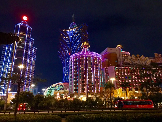探索澳门，免费资料网站助你全面了解东方拉斯维加斯打开澳门网站免费资料大全一