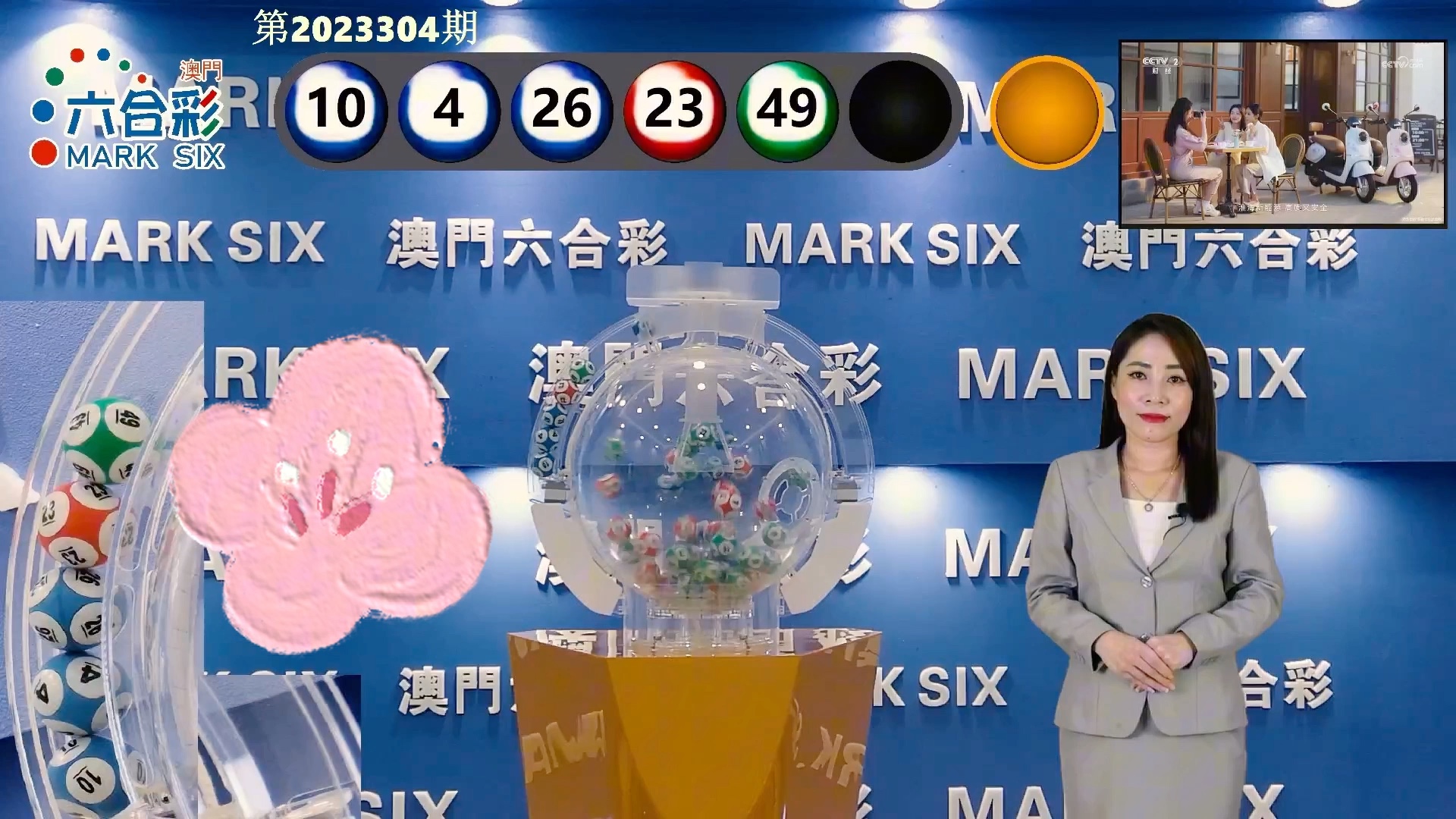 新澳门开奖结果